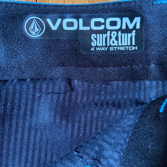 Volcolm Surf ‘N Turf Size 31 - Picture 3 of 6